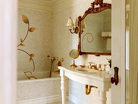 The Carnegie Suites