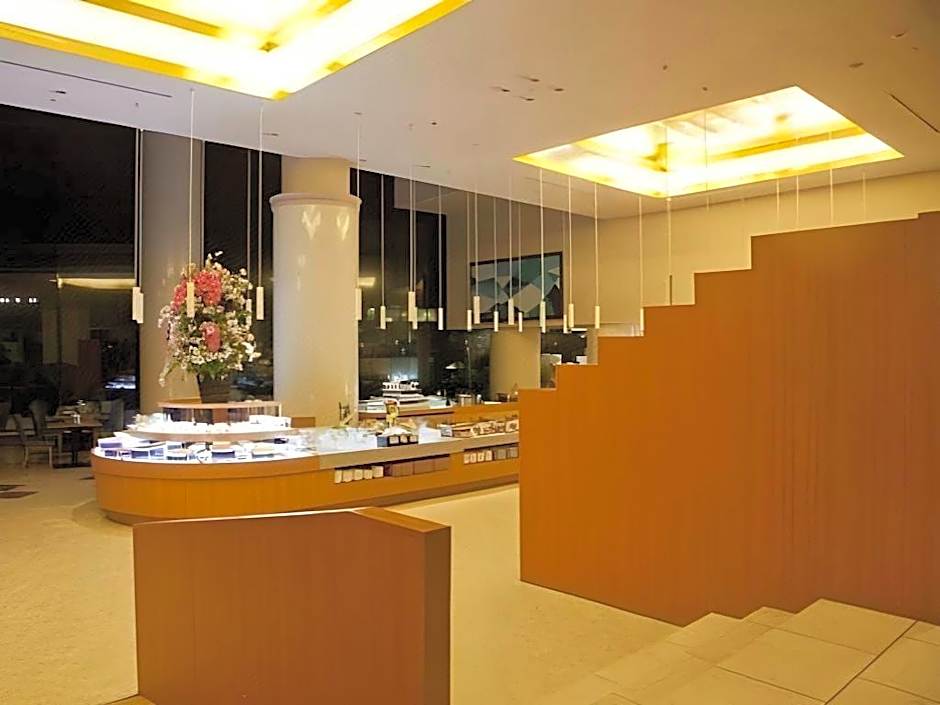 New Akan Hotel