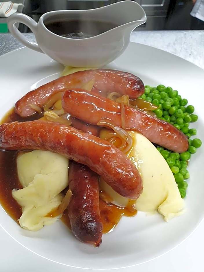 The Lord Nelson Inn B&B