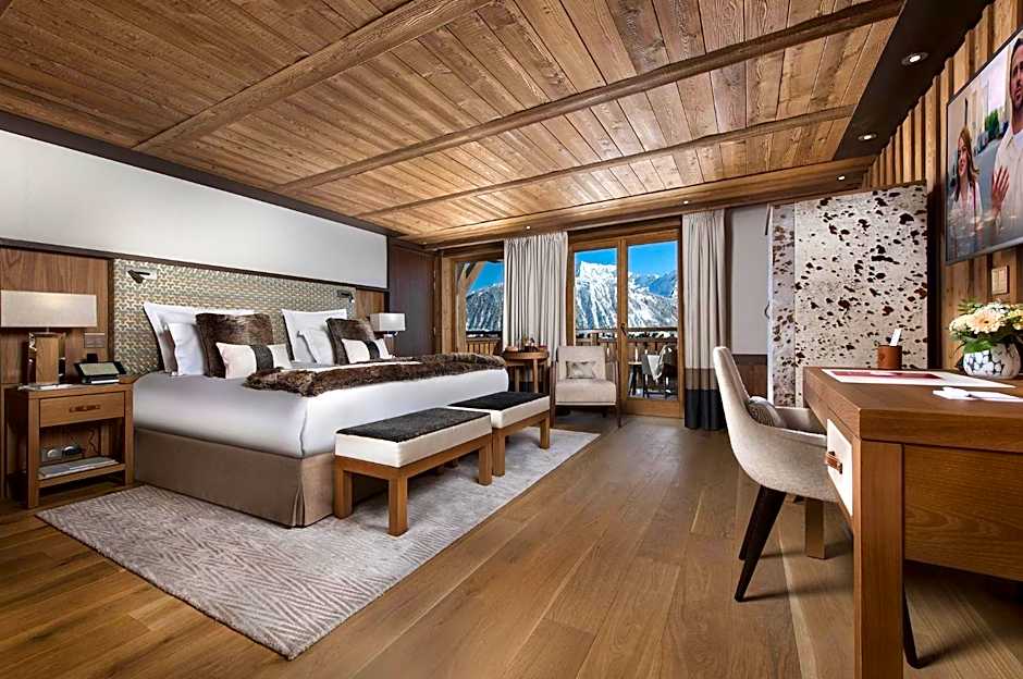 Fouquet's Courchevel
