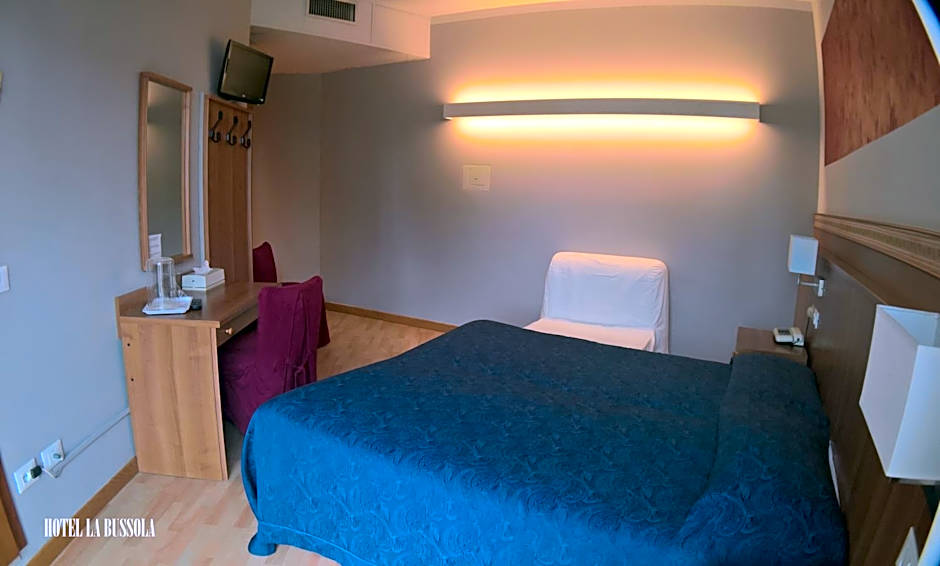 Hotel La Bussola