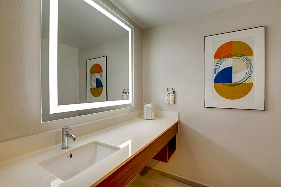 Holiday Inn Express I-95 Capitol Beltway - Largo By IHG