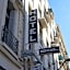 Hotel Schtak