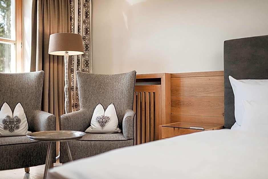 Parkhotel am Soier See