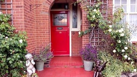 Kingsway Bed & Breakfast