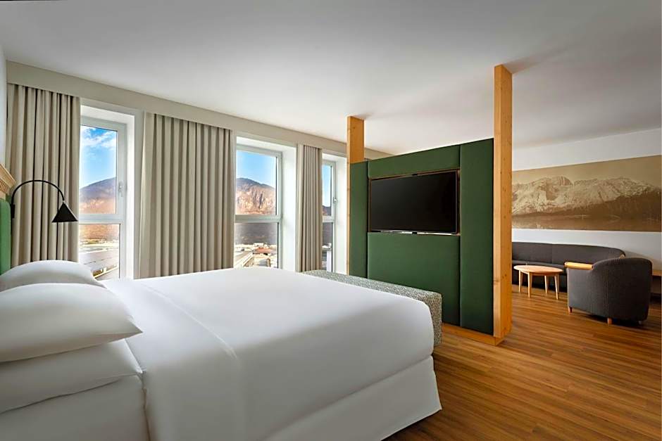 Four Points By Sheraton Bolzano