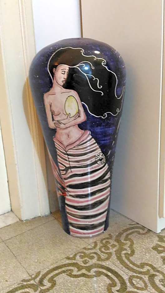 Bed & Breakfast Bonaventura