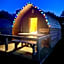 Wall Eden Farm - Luxury Log Cabins and Glamping