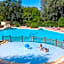 Camping 4 étoiles - Piscine - ef00ai