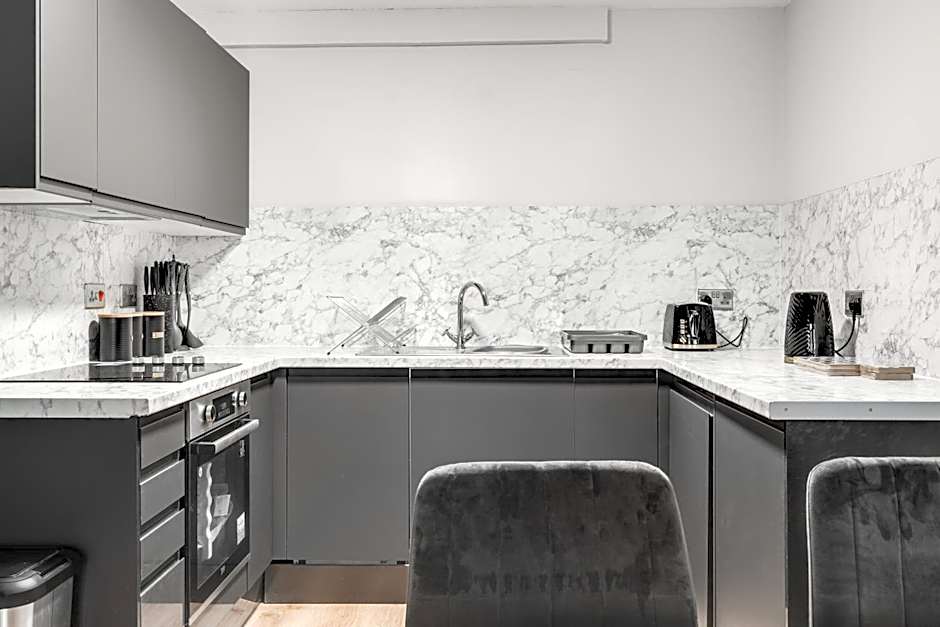 Stanley St Suites By GuestFirst