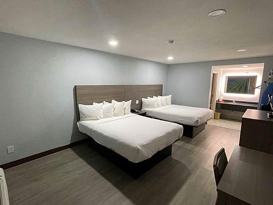 SureStay Hotel by Best Western Childress