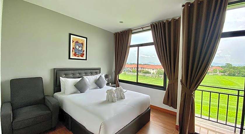 The Vet Boutique Hotel