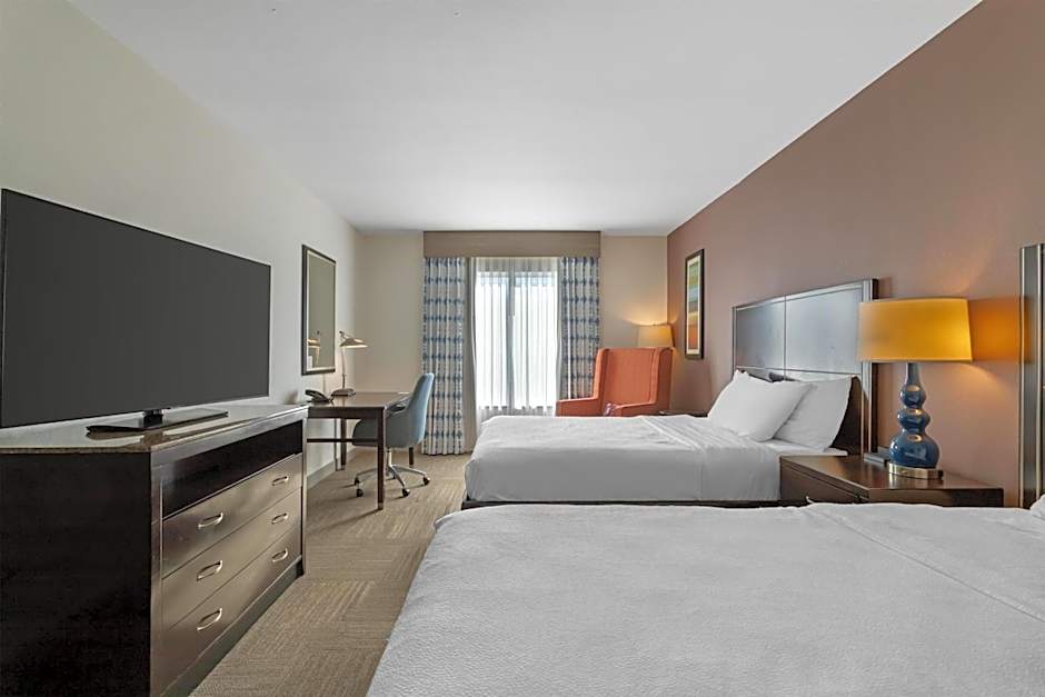 Hilton Garden Inn Houston Nw/America Plaza