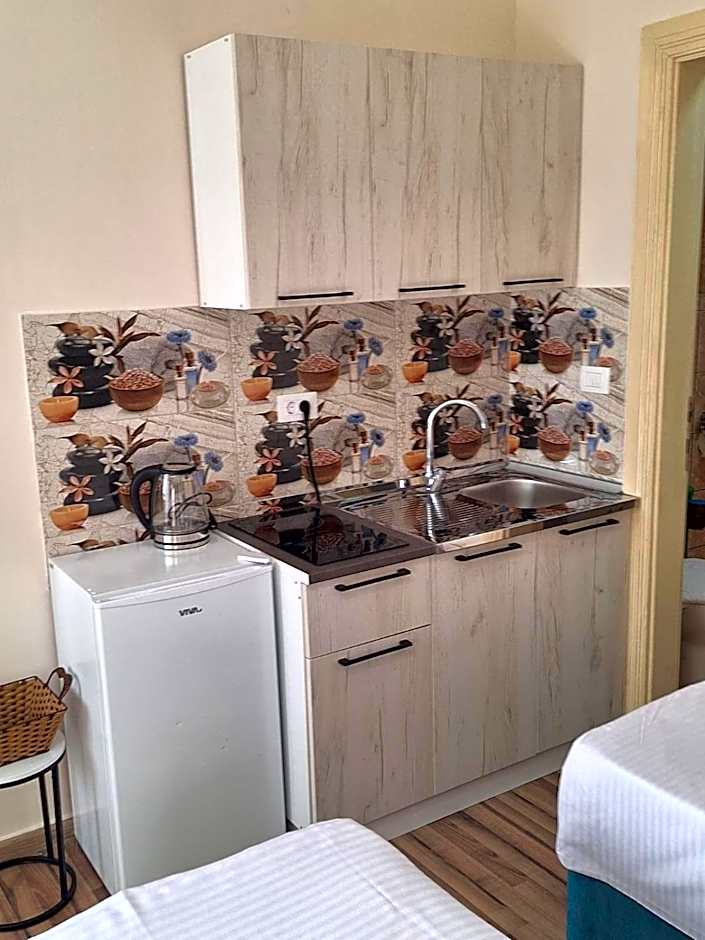 Montesan Luxury Apartment Beach Front