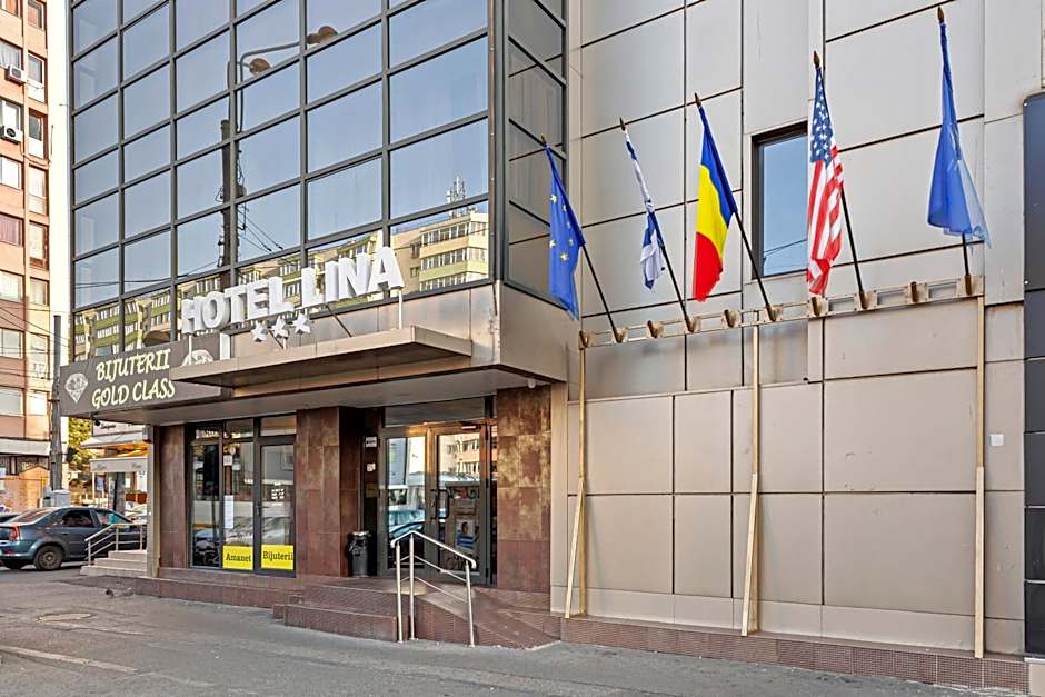 Lina Hotel