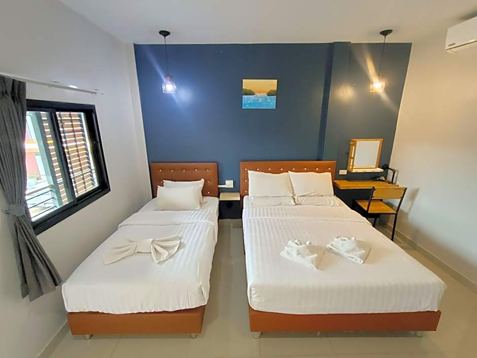 ดาธชา ลอฟท์วิว