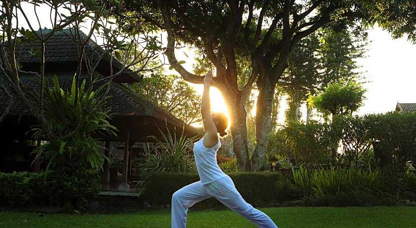 Alindra Villas & Spa
