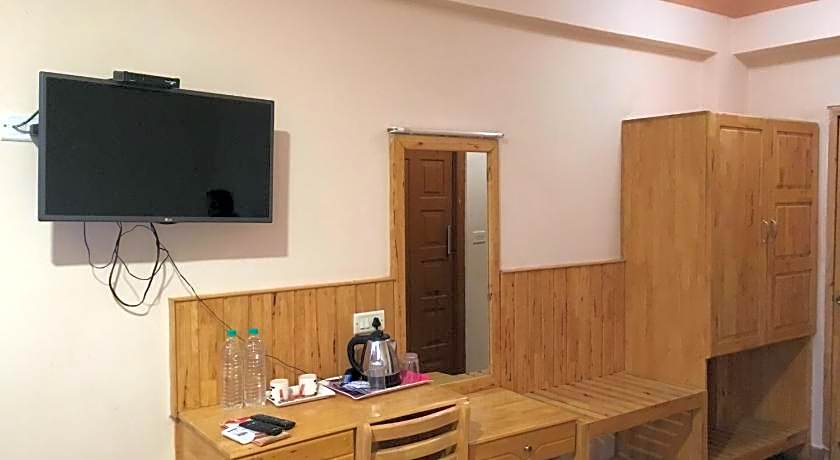 The Kingdom Hotel - Havelock Island