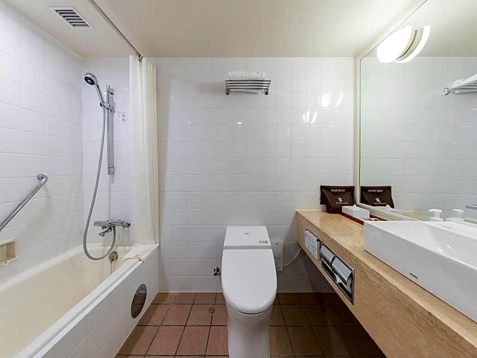 JR Kyushu Hotel Blossom Fukuoka