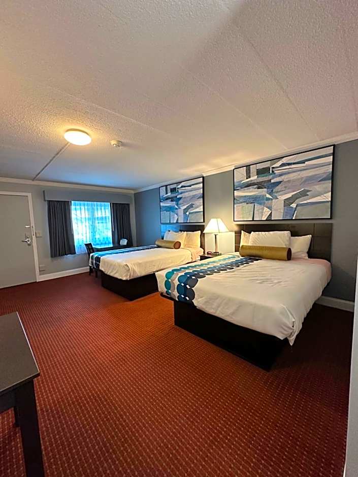 Rodeway Inn Orleans
