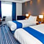 Holiday Inn Express Tamworth By IHG