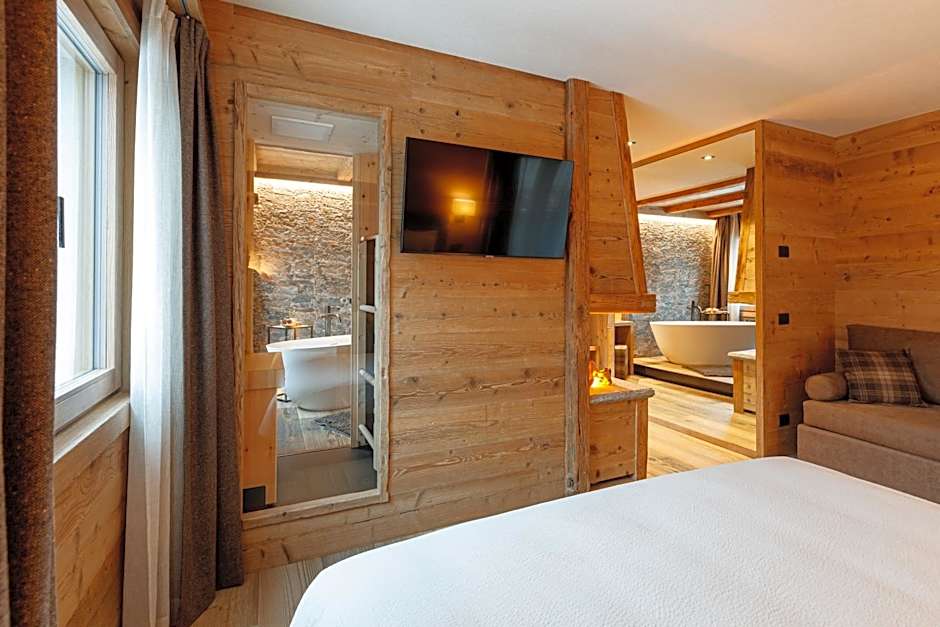 Sci Sport rooms & suites