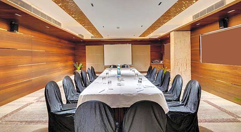 The Fern Residency Hubballi