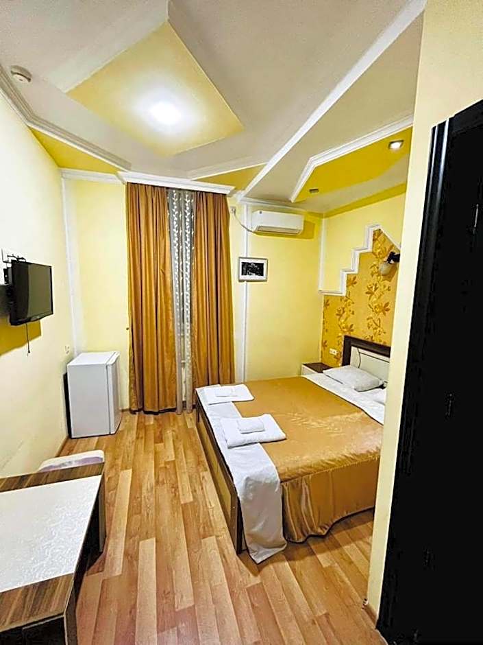 Lux Palace Hotel
