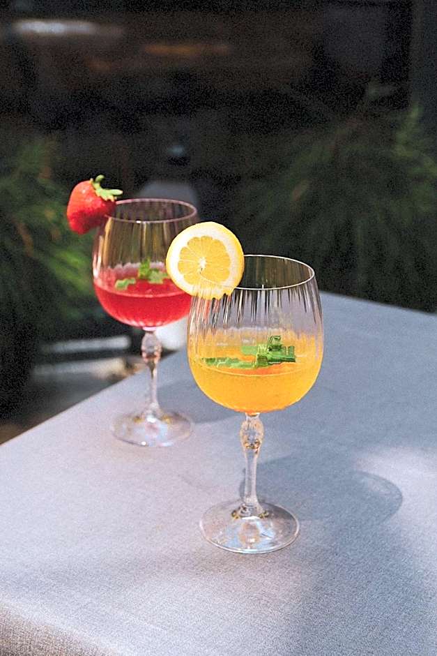 Operna klet Ljubljana