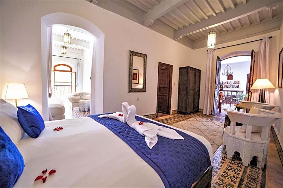 Villa Garance
