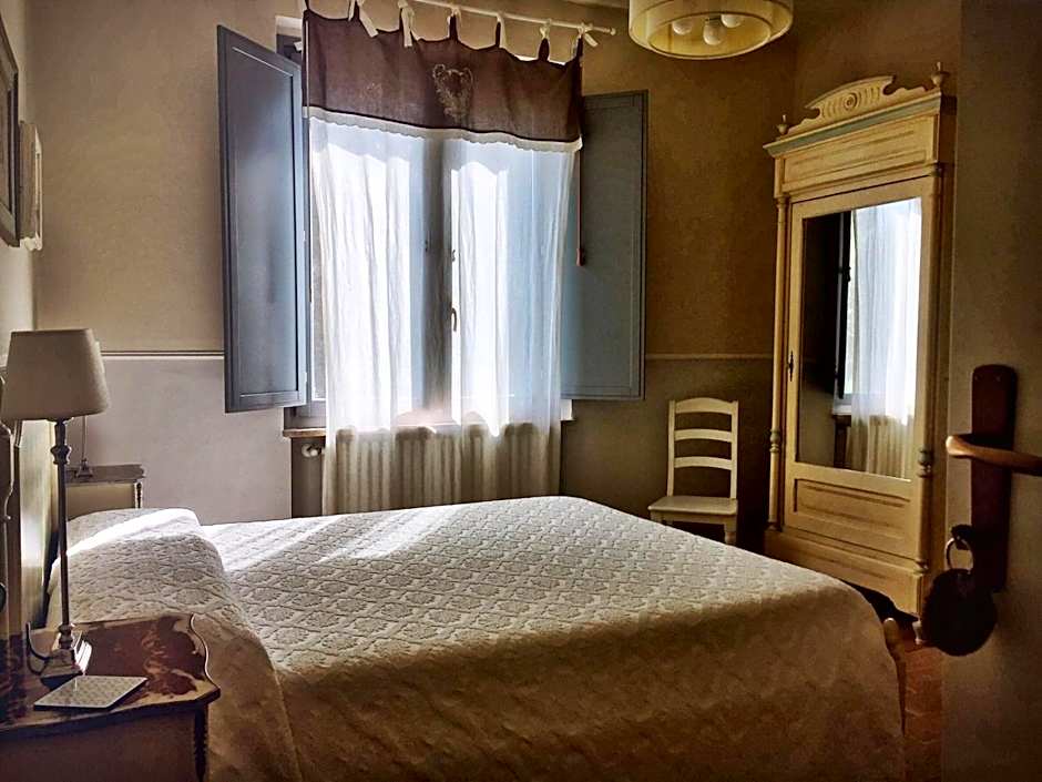 Giardino dei Sugheri