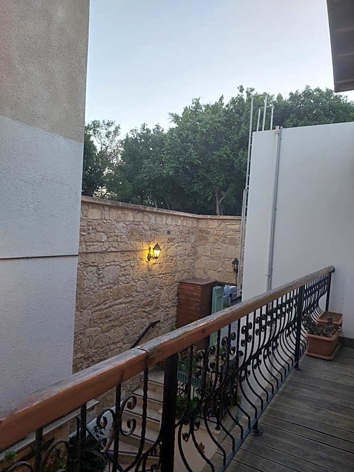 Hotel Valide Hanim Konak