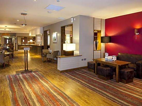 Premier Inn Liverpool City (Liverpool One)