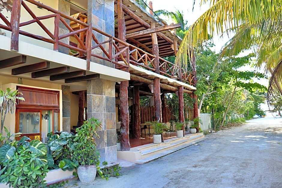 Chuk-Kay by ÓOL Hotels