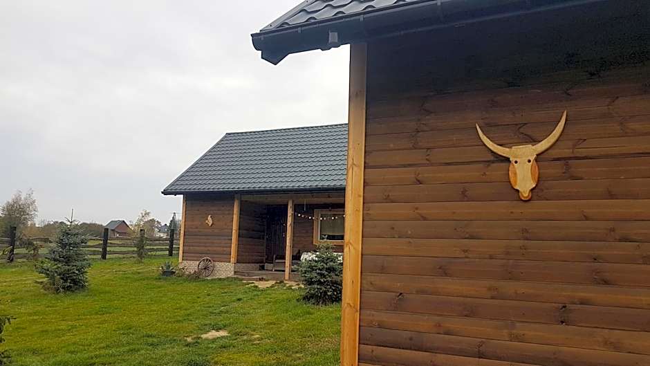 Agroturystyka Perła Gaju