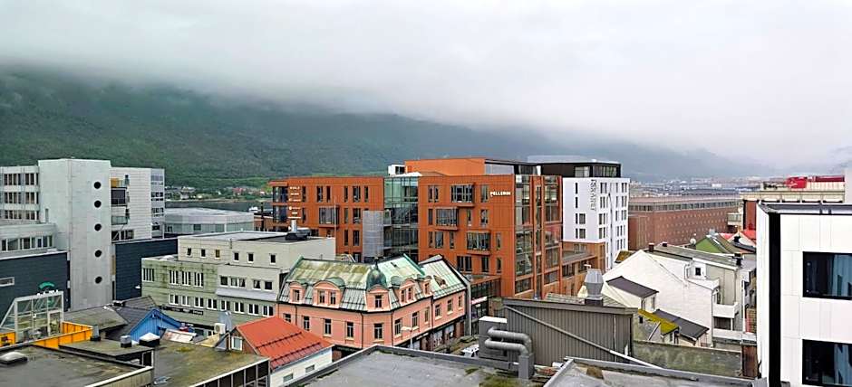 Comfort Hotel Xpress Tromsø