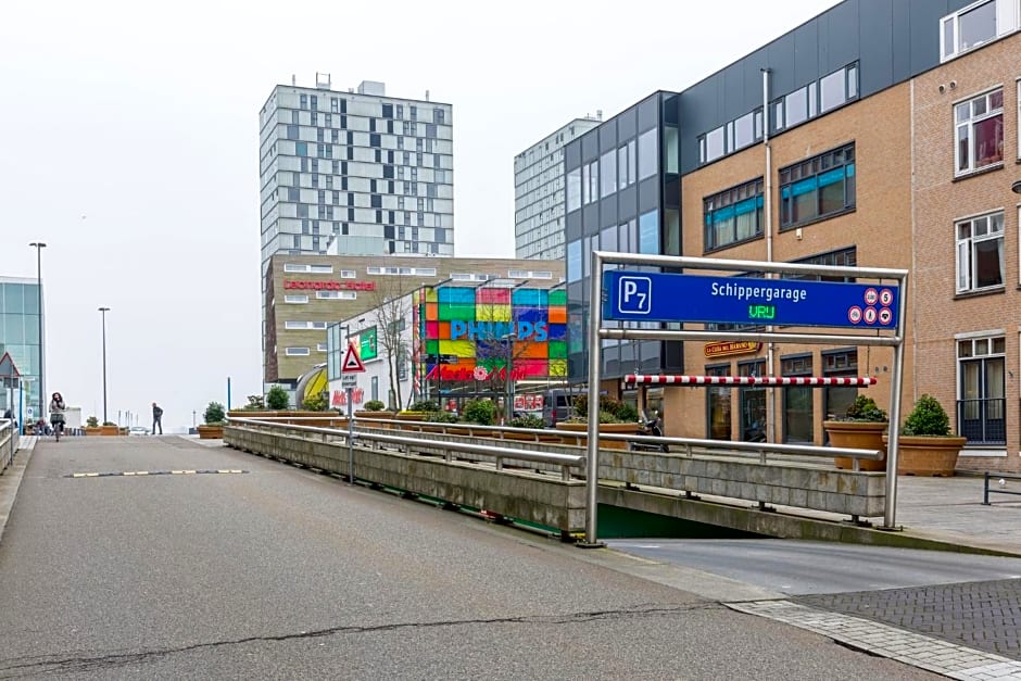 Leonardo Hotel Almere City Center