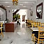 Gingerflower Boutique Hotel