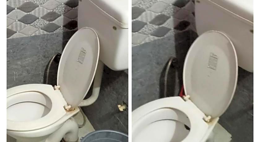 Hotel O Super Galaxy