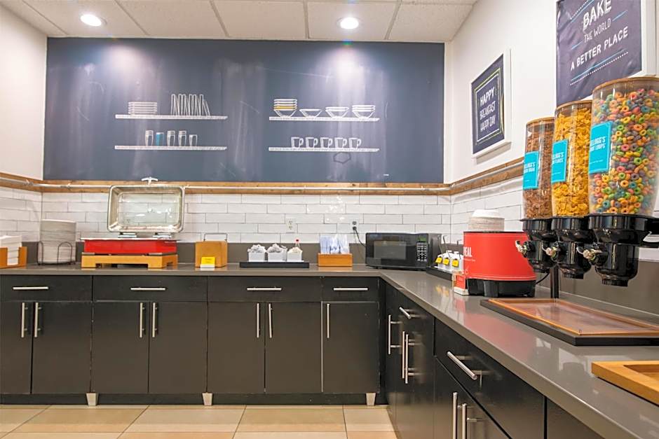 Hampton Inn By Hilton & Suites College Station/Us 6-East Bypass, Tx