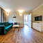 Willa Martini Apartments