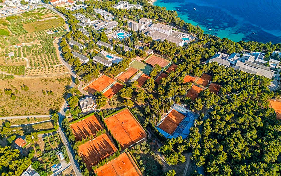 Bluesun Holiday Village Bonaca - Full Board