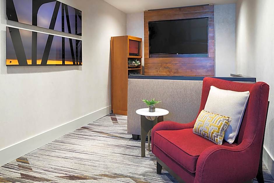 Baton Rouge Marriott