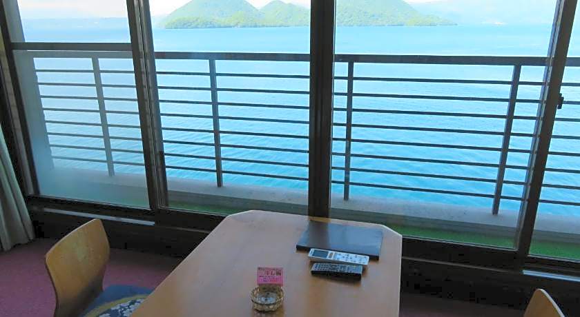 Toya-onsen Hotel Hanabi