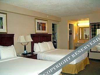 Holiday Inn Express Anaheim West By IHG
