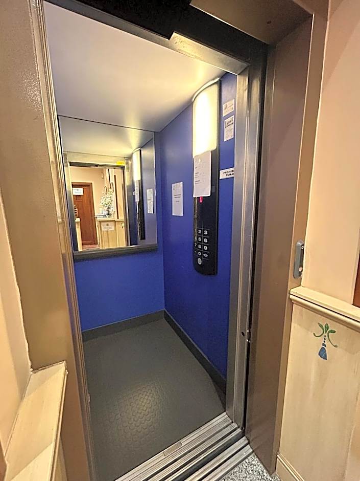 Hotel Casona de la Reyna