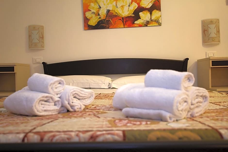 Noto Bedda Bed&Breakfast