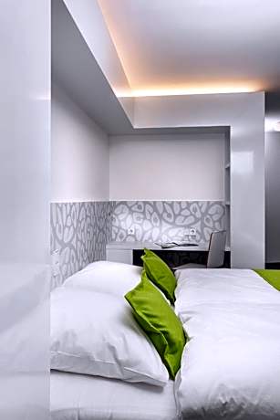 Comfort Double Room with Balcony