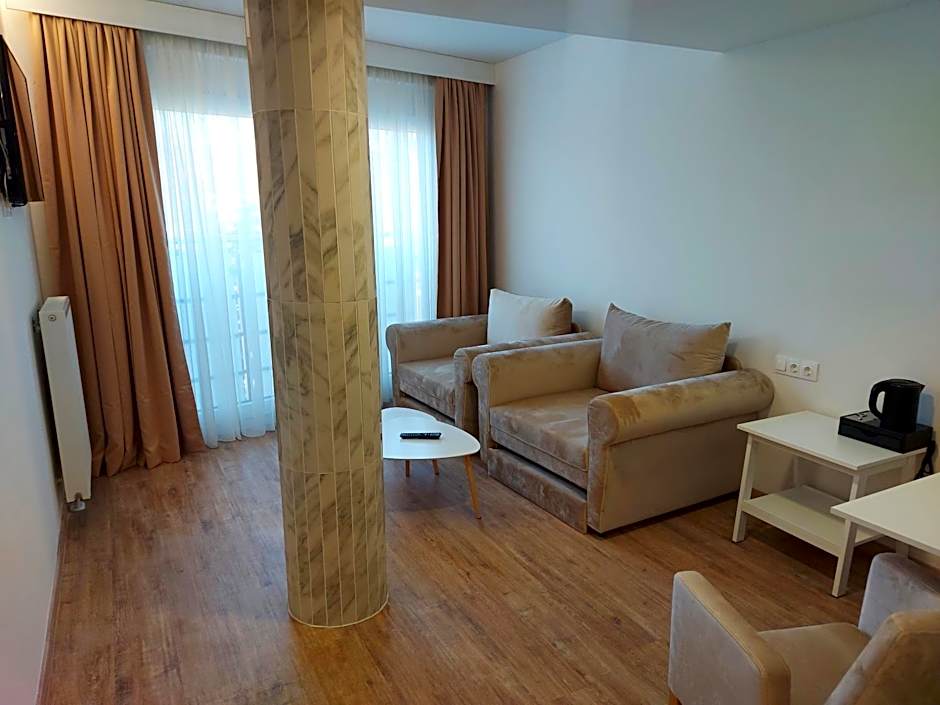 Gartenhotel Altmannsdorf