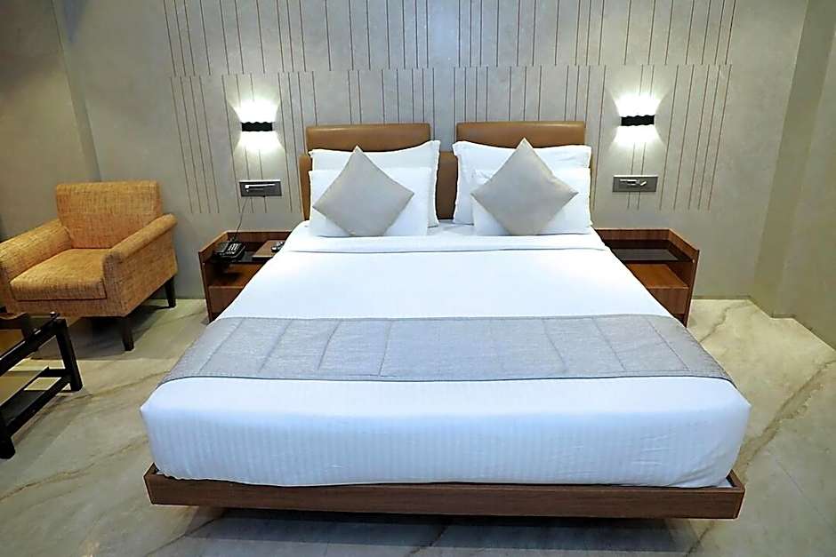 HOTEL ARCHANA RESIDENCY